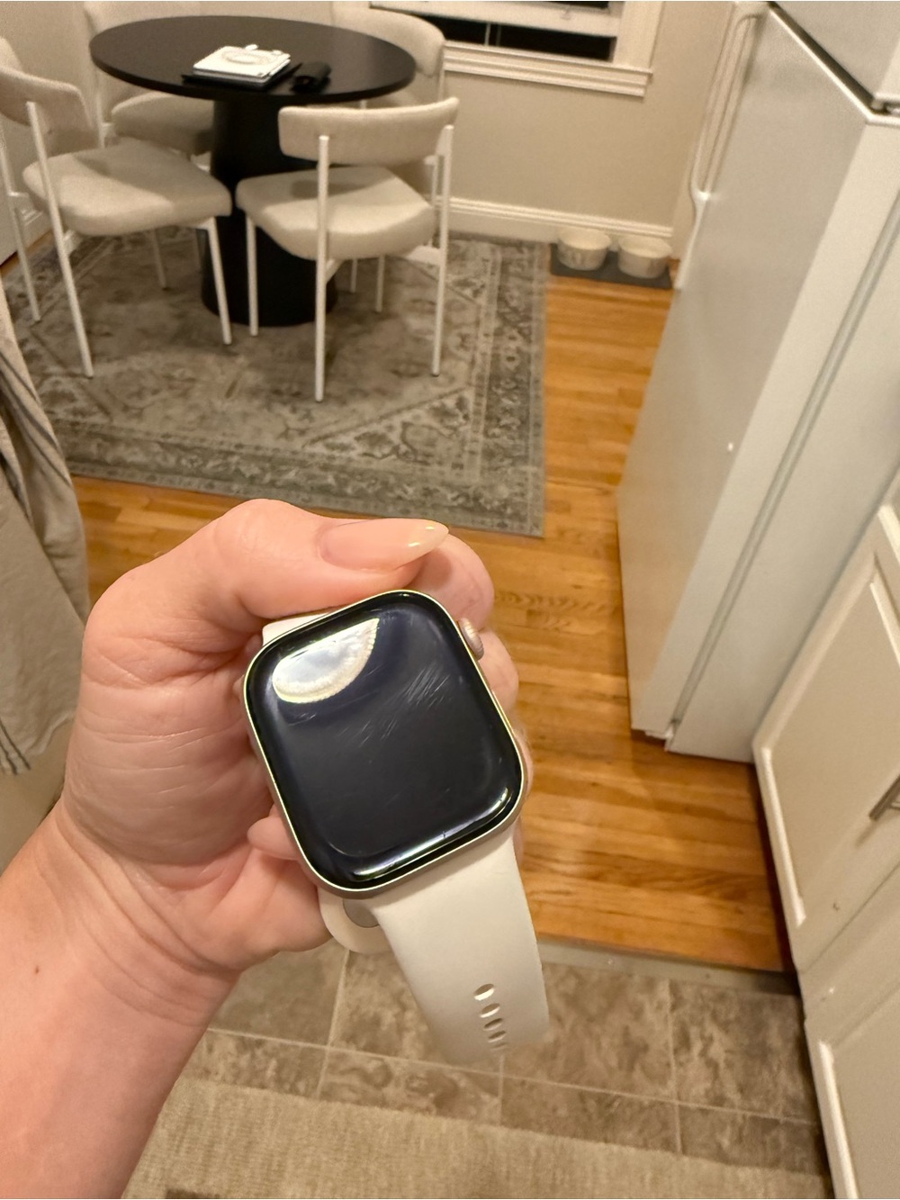Apple Watch Series 10 - WiFi and cellular - Picture 4 of 7